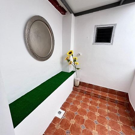 Casa Da Lella Leilighet Guía de Isora Eksteriør bilde