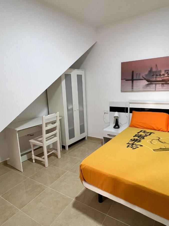 Casa Da Lella Leilighet Guía de Isora Eksteriør bilde