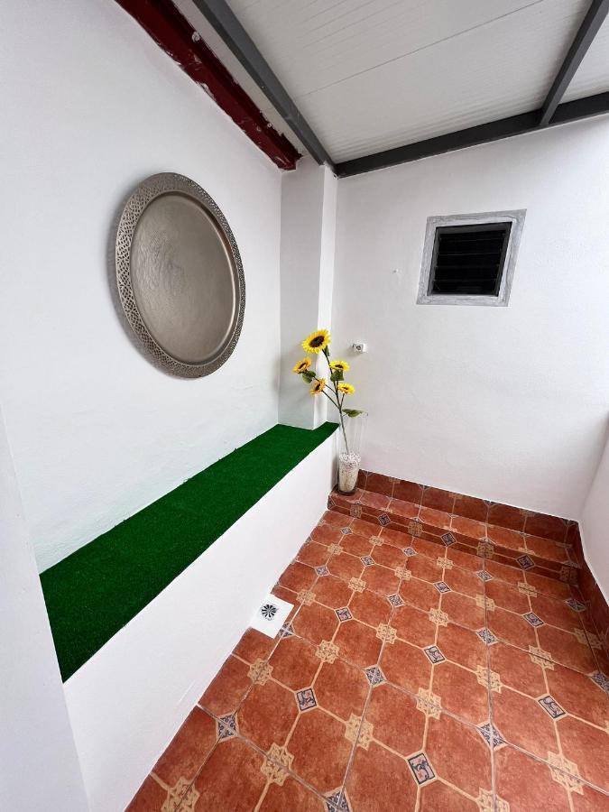 Casa Da Lella Leilighet Guía de Isora Eksteriør bilde